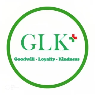 Logo GLK Medical Store
