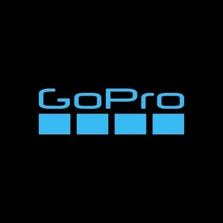 Logo GoPro Official Store