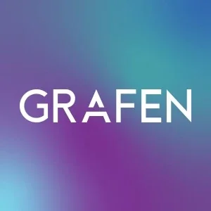 Logo GRAFEN KOREA STORE