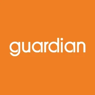 Logo Guardian HCM Official Store