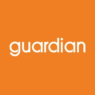 Logo Guardian HCM Official Store