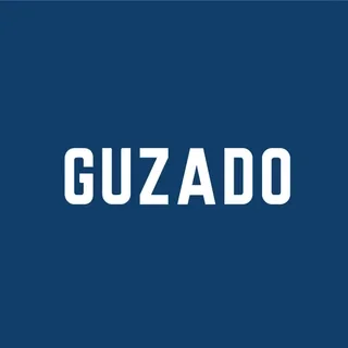 Logo Guzado Official