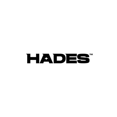 Logo HADES STUDIO