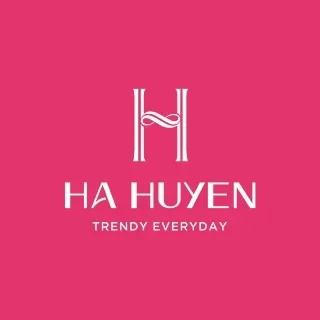 Logo HÀ HUYỀN