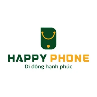 Logo HAPPY PHONE MALL