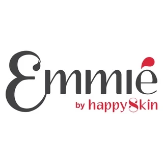 Logo Emmié By Happy Skin