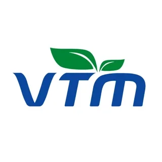 Logo VTM Health and Beauty