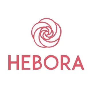 Logo Hebora Official