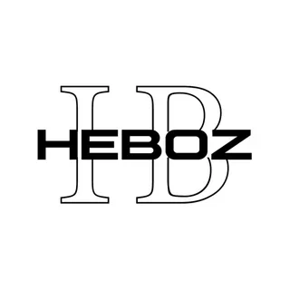 Logo Heboz_Official