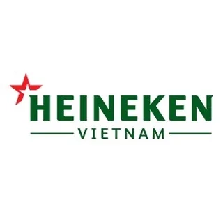 Logo Heineken Vietnam Store