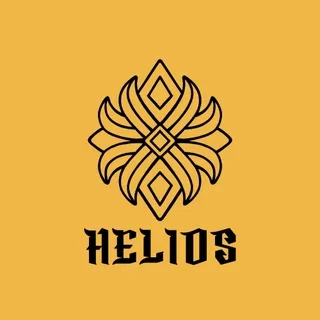 Logo Helios Silver