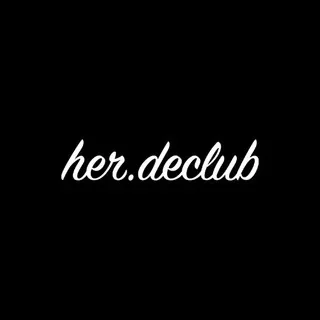 Logo Her De Club