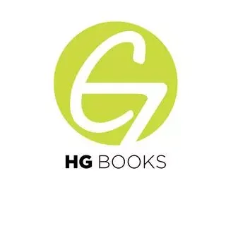 Logo HG Books - Sách Thiếu Nhi