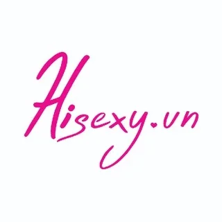 Logo Hisexy.vn