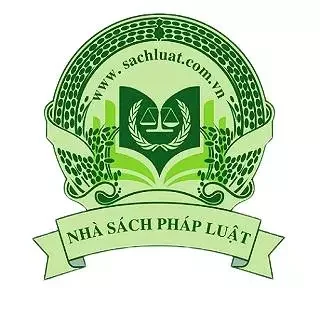 Logo Nhà Sách Pháp Luật TPHCM
