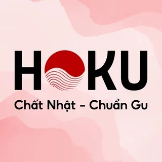 Logo HOKU Official Store