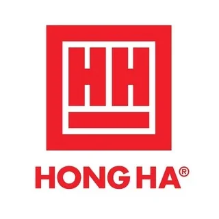 Logo HỒNG HÀ OFFICIAL STORE