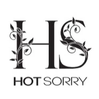 Logo hotsorry.vn
