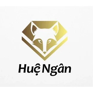 Logo Huệ Ngân Jewelry - Silver 925