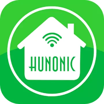 Logo Hunonic Smart Official Store