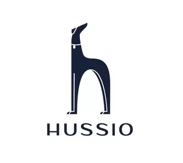 Logo HUSSIO Official Store