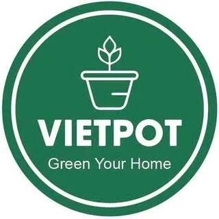 Logo Chậu Nhựa VIETPOT