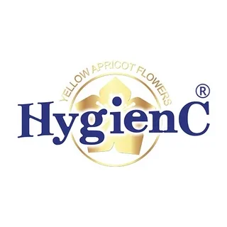 Logo HygienC Official Store