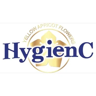 Logo HygienC Plus Việt Nam