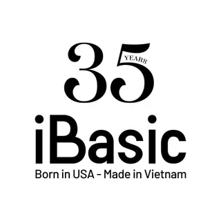 Logo iBasic Official Store