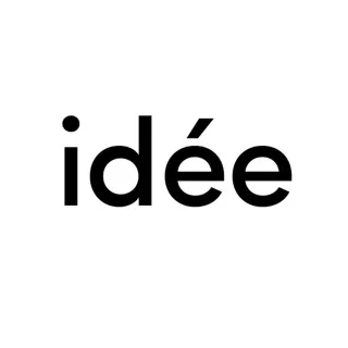 Logo idée official store