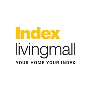 Logo Index Living Mall Việt Nam