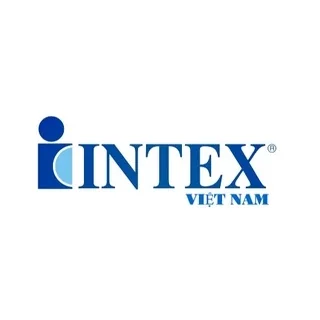 Logo Intex Việt Nam