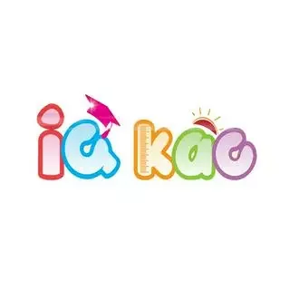 Logo IQ Kao Mẹ và Bé
