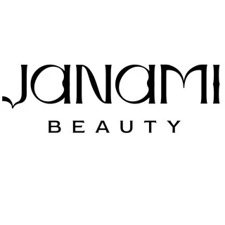 Logo Janami beauty