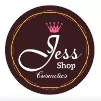 Logo Jess Shop Cosmetic