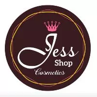 Logo Jess Shop Cosmetic