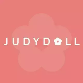 Logo Judydoll Official Store