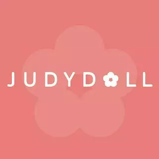 Logo Judydoll Official Store