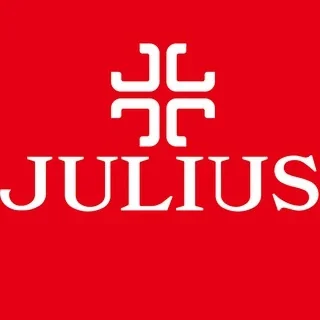 Logo JULIUS OFFICIAL VIETNAM