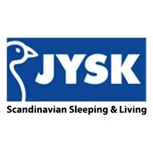 Logo JYSK Việt Nam