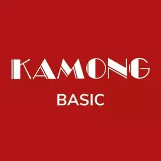 Logo KAMONG BASIC