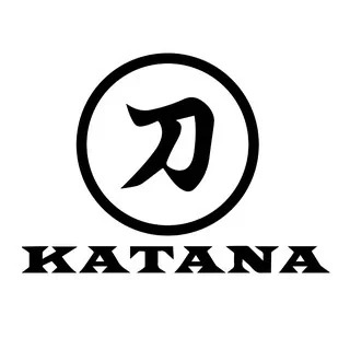 Logo Cửa hàng KATANA