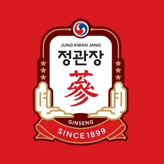Logo KGC JUNG KWAN JANG