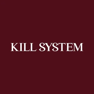 Logo KILL SYSTEM