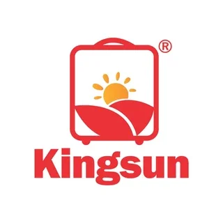 Logo kingsun.vn