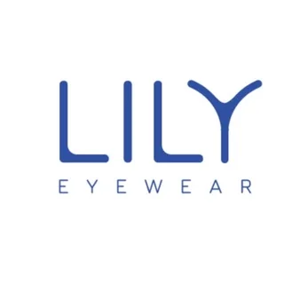 Logo Kính Mắt Lily Official Store