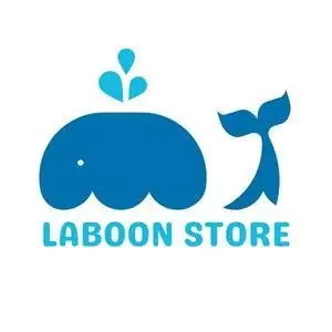 Logo Laboon Store
