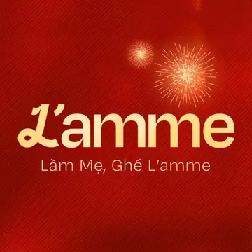 Logo LAMME SHOP