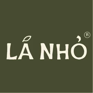 Logo Lá Nhỏ Home