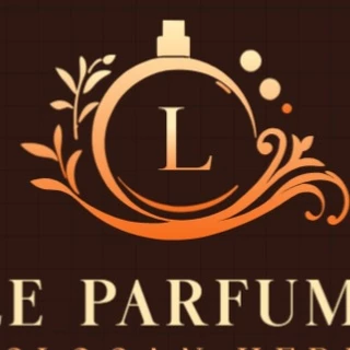 Logo Le parfume
